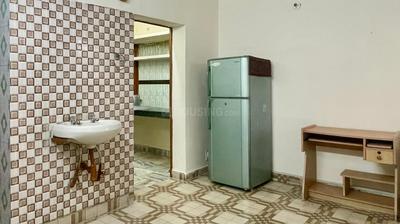 Bedroom Image of 1500 Sq.ft 2 BHK Independent House for rent in Sector 44 Chandigarh for Rs. 30000