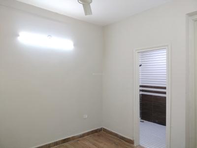 Bedroom Image of 1620 Sq.ft 3 BHK Builder Floor for rent in TDI The Grand Retreat, Sector 88 Faridabad for Rs. 18000