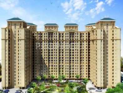 Image of 905 Sq.ft 2 BHK Apartment / Flat for sale in Madhav Palacia, Hiranandani Estate, Thane for Rs. 11500000