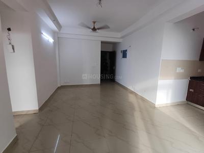 2 BHK Independent Builder Floor