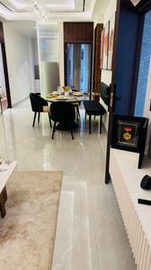Hall Image of 1280 Sq.ft 3 BHK Apartment / Flat for sale in MRG Crown, Sector 106 Gurgaon for Rs. 20200000