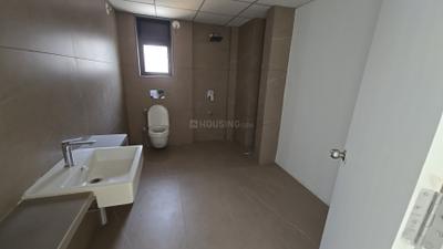 Image of 1700 Sq.ft 4 BHK Apartment / Flat for rent in BSA Paarijat At Shantigram, Shantigram, Ahmedabad for Rs. 80000