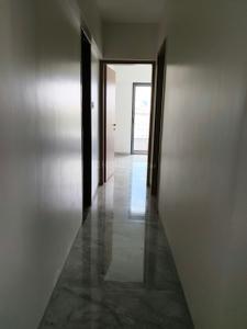 Image of 1165 Sq.ft 2 BHK Apartment / Flat for sale in Kothrud, Pune for Rs. 16700000