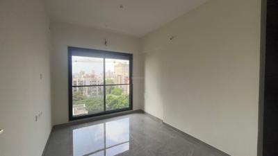 Bedroom Image of 900 Sq.ft 3 BHK Apartment / Flat for rent in NHI Akshaya Residency, Borivali West Mumbai for Rs. 70000