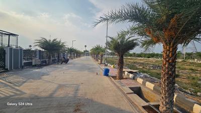 Image of 160 Sq.ft Residential Plot / Land for sale in Ghatkesar, Secunderabad for Rs. 5600000