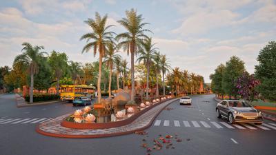 Image of 4000 Sq.ft Residential Plot / Land for sale in Sarthak The Grand Virasat B, Balya Kheda, Indore for Rs. 14600000