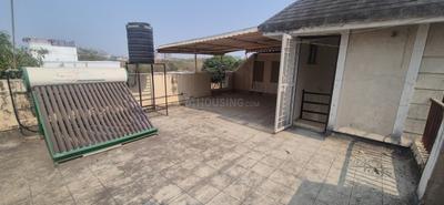 Balcony Image of 2100 Sq.ft 3 BHK Villa for sale in Nyati Victoria, Mohammed Wadi Pune for Rs. 14000000