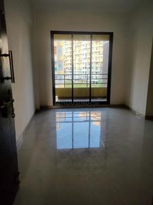 Hall Image of 650 Sq.ft 1 BHK Apartment / Flat for sale in Vanita Motiram Privilege, Badlapur West Badlapur for Rs. 2600000