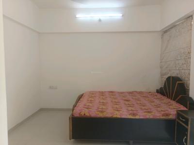 Bedroom Image of 980 Sq.ft 2 BHK Apartment / Flat for sale in 38 Park Majestique, Undri Pune for Rs. 3850000