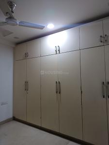 Bedroom Image of 1620 Sq.ft 3 BHK Builder Floor for sale in Preet Vihar New Delhi for Rs. 27500000