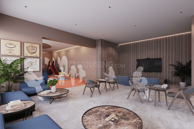 Image of 2395 Sq.ft 3 BHK Apartment / Flat for sale in Goyal Orchid Gold, Sanathal, Ahmedabad for Rs. 11300000