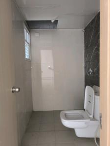 Common Bathroom Image of 1260 Sq.ft 2 BHK Apartment / Flat for sale in Mantri Serenity, Subramanyapura Bengaluru for Rs. 10500090