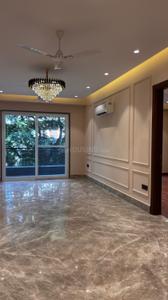 Hall Image of 2000 Sq.ft 3 BHK Builder Floor for sale in Palam Vihar Gurgaon for Rs. 35000000