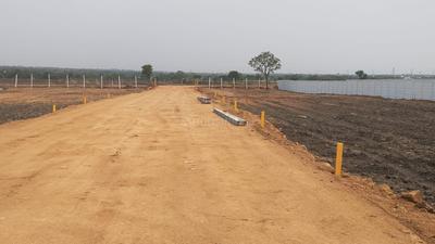 Image of 121 Sq.ft Residential Plot / Land for sale in Shabad, Hyderabad for Rs. 1950000