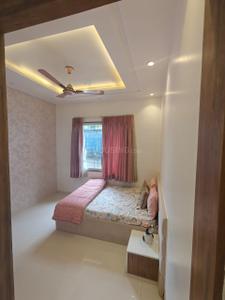Bedroom Image of 959 Sq.ft 2 BHK Apartment / Flat for sale in Alandi Pune for Rs. 4790000