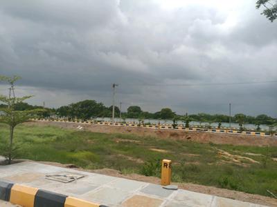 Image of 150 Sq.ft Residential Plot / Land for sale in Medchal, Secunderabad for Rs. 4000092