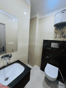 Bathroom Image of Blossom Stays Mint in Sector 62, Noida