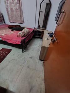 Bedroom Image of 550 Sq.ft 1 BHK Apartment / Flat for sale in Santoshpur Kolkata for Rs. 2100000