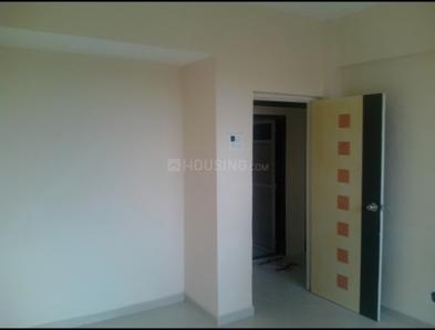 Bedroom Image of 605 Sq.ft 1 BHK Apartment / Flat for sale in Vrundavan Complex, Dombivli West Thane for Rs. 4700000