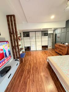 Bedroom Image of 3800 Sq.ft 4 BHK Apartment / Flat for sale in Konnark Sai Krupa Premises, Kharghar Navi Mumbai for Rs. 50000000