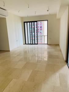 Hall Image of 1100 Sq.ft 2 BHK Apartment / Flat for sale in Lodha New Cuffe Parade, Sion Mumbai for Rs. 37000000