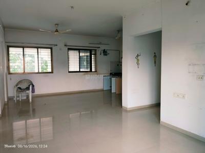 Hall Image of 1177 Sq.ft 2 BHK Apartment / Flat for sale in SVS Excellencia, Warje Pune for Rs. 11100000