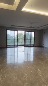 Hall Image of 2200 Sq.ft 4 BHK Builder Floor for sale in Safdarjung Development Area New Delhi for Rs. 180000000