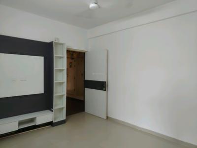 Living Room Image of 599 Sq.ft 2 BHK Apartment / Flat for rent in Pyramid Fusion Homes, Sector 70A Gurgaon for Rs. 32999