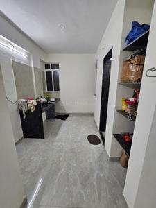 Hall Image of 500 Sq.ft 1 BHK Apartment / Flat for rent in Karve Nagar Pune for Rs. 20000