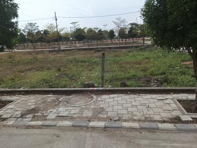 Image of 690 Sq.ft Residential Plot / Land for sale in Limbodi, Indore for Rs. 3600000