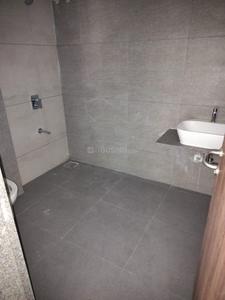 Bathroom Image of 1470 Sq.ft 3 BHK Apartment / Flat for sale in Pacifica Amara, Sanathal Ahmedabad for Rs. 6500000