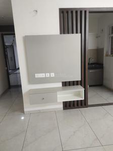 Hall Image of 1260 Sq.ft 2 BHK Builder Floor for rent in Gomti Nagar Lucknow for Rs. 22000