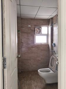 Bedroom Three Image of 3200 Sq.ft 4 BHK Apartment / Flat for sale in Bhawna CGHS, Sector 43 Gurgaon for Rs. 40000000
