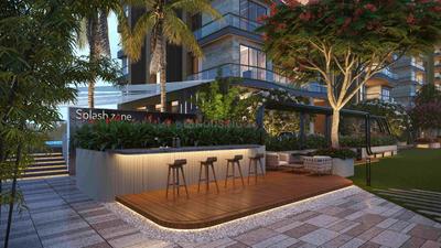 Image of 3500 Sq.ft 4 BHK Penthouse for sale in Pal, Surat for Rs. 23600000
