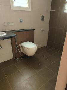 Image of 1230 Sq.ft 2 BHK Apartment / Flat for rent in Puravankara Palm Beach, Kyalasanahalli, Bengaluru for Rs. 42600