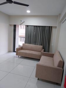 3.5 BHK Flat