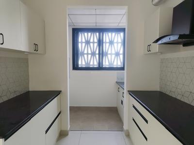 3.5 BHK Flat