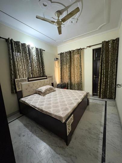Jharsa Village, Sector 39 Bedroom 1