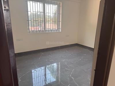 Bedroom Image of 2400 Sq.ft 3 BHK Builder Floor for sale in Basaveshwara Nagar Bengaluru for Rs. 24000000