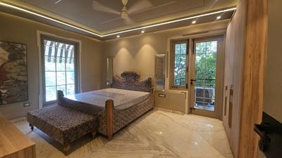 Bedroom Image of 4050 Sq.ft 4 BHK Builder Floor for sale in Malibu Town Floors, Sector 47 Gurgaon for Rs. 65000000
