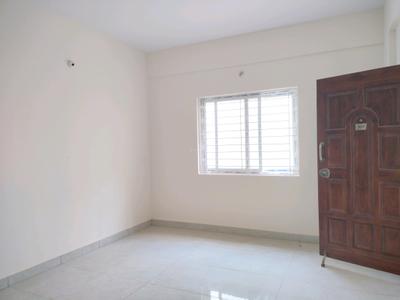 Living Room Image of 1115 Sq.ft 2 BHK Apartment / Flat for sale in MR Gokulam, Doddanagamangala Bengaluru for Rs. 6300000