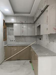 Kitchen Image of 1101 Sq.ft 2 BHK Apartment / Flat for sale in Lucky Aestor Square by Lucky Homes Builder And Developers, Noida Extension Greater Noida for Rs. 5400000