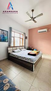 Bedroom Image of 3700 Sq.ft 5 BHK Duplex for sale in Sahastradhara Road Dehradun for Rs. 27500000