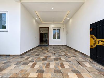 Hall Image of 2950 Sq.ft 4 BHK Independent House for sale in Sahastradhara Road Dehradun for Rs. 17000000