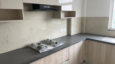 Kitchen Image of 1230 Sq.ft 2 BHK Apartment / Flat for rent in Smartworld Orchard, Sector 61 Gurgaon for Rs. 48000