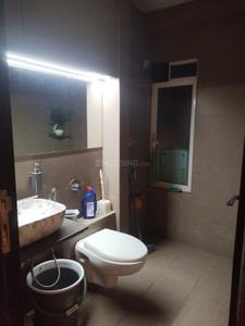 Bathroom Image of Green World in Airoli, Navi Mumbai