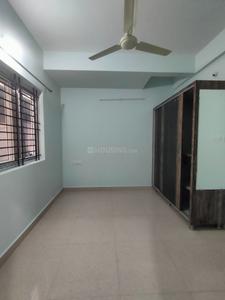 Hall Image of 500 Sq.ft 1 BHK Apartment / Flat for rent in Indira Nagar Bengaluru for Rs. 25000