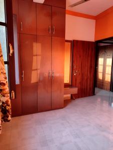 Bedroom Image of 720 Sq.ft 2 BHK Apartment / Flat for sale in Aliganj Lucknow for Rs. 2500000