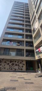 Image of 1650 Sq.ft 2 BHK Apartment / Flat for rent in Dev Aashish Z Plus, Naroda, Ahmedabad for Rs. 22000