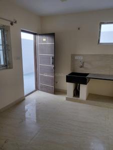 1 RK Penthouse